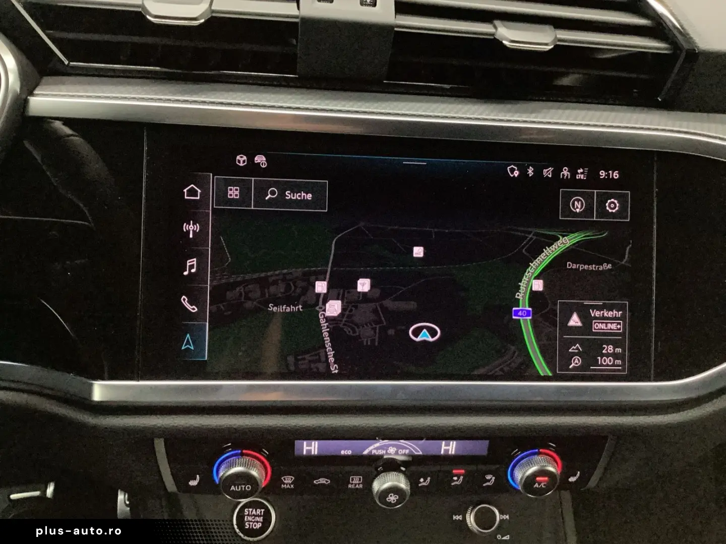 AUDI Q3 35 TFSI 2x S LINE