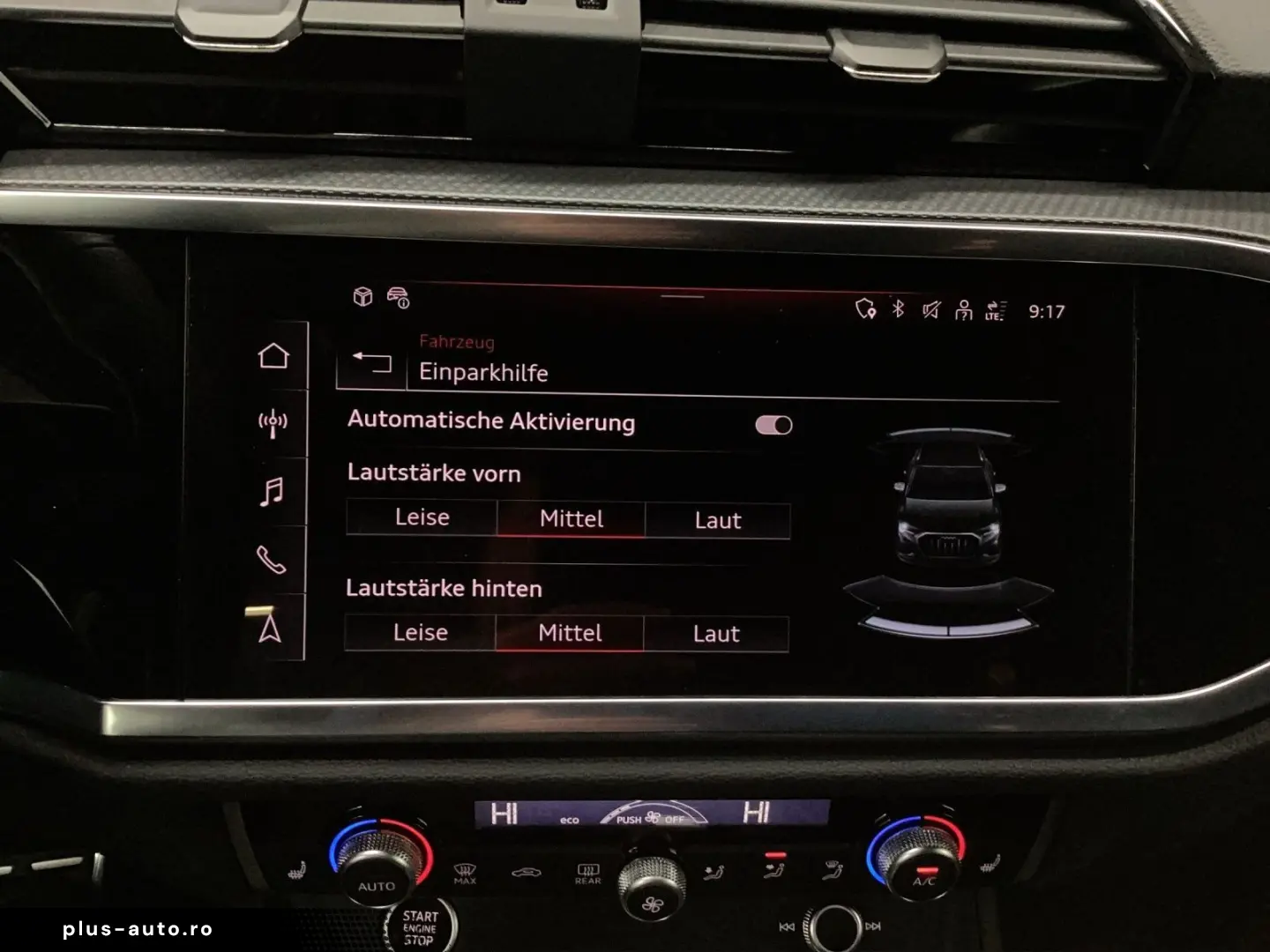 AUDI Q3 35 TFSI 2x S LINE