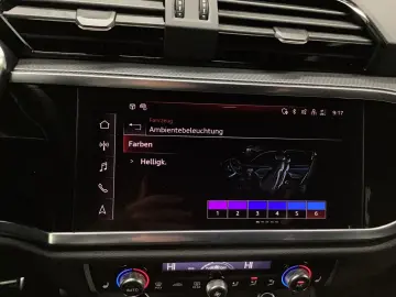 AUDI Q3 35 TFSI 2x S LINE