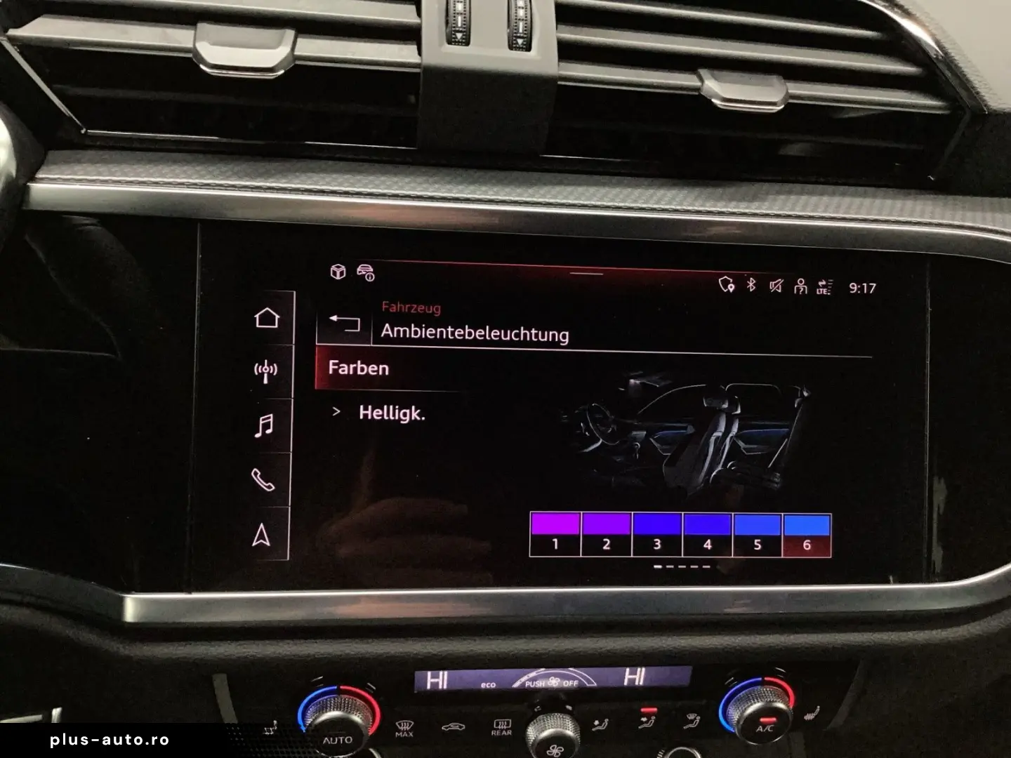 AUDI Q3 35 TFSI 2x S LINE