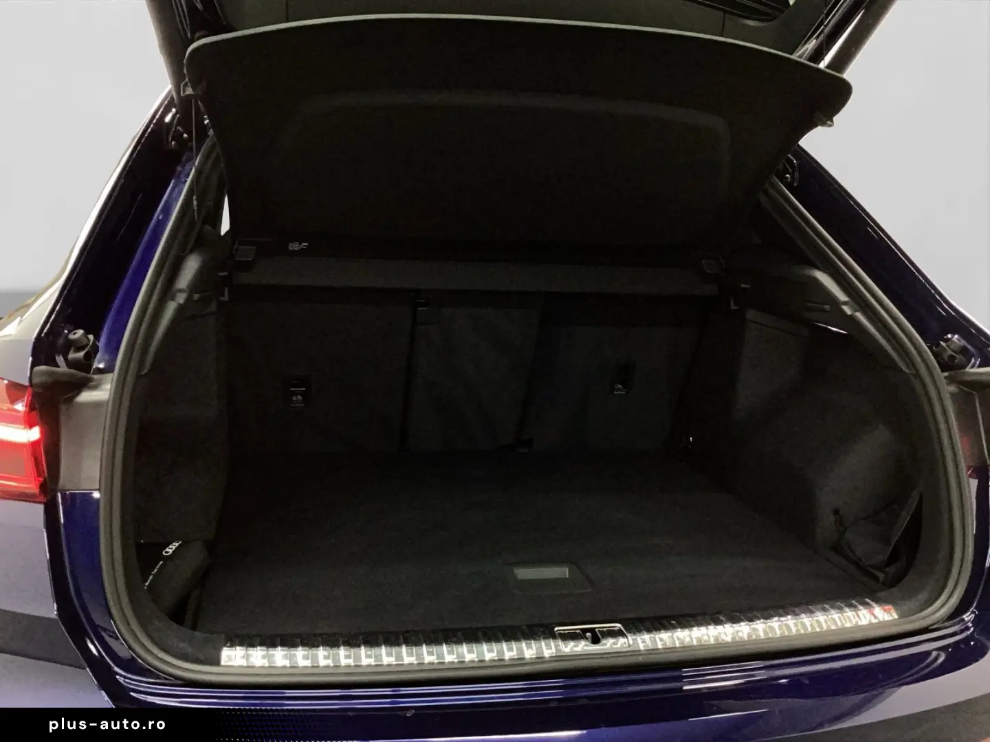 AUDI Q3 35 TFSI 2x S LINE