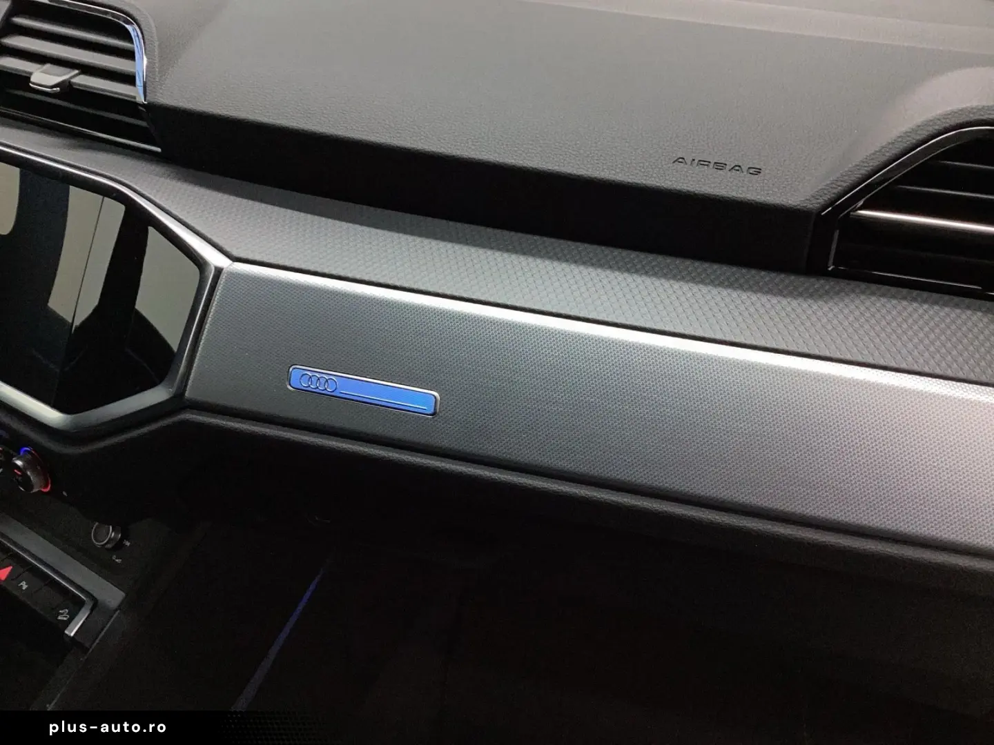 AUDI Q3 35 TFSI 2x S LINE