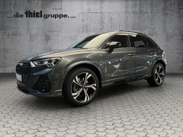 AUDI Q3 40 TFSI S line quattro
