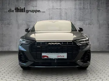 AUDI Q3 40 TFSI S line quattro