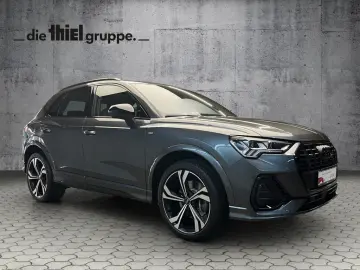 AUDI Q3 40 TFSI S line quattro