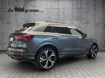 AUDI Q3 40 TFSI S line quattro