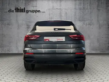 AUDI Q3 40 TFSI S line quattro