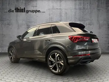 AUDI Q3 40 TFSI S line quattro