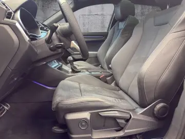 AUDI Q3 40 TFSI S line quattro