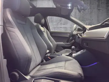 AUDI Q3 40 TFSI S line quattro