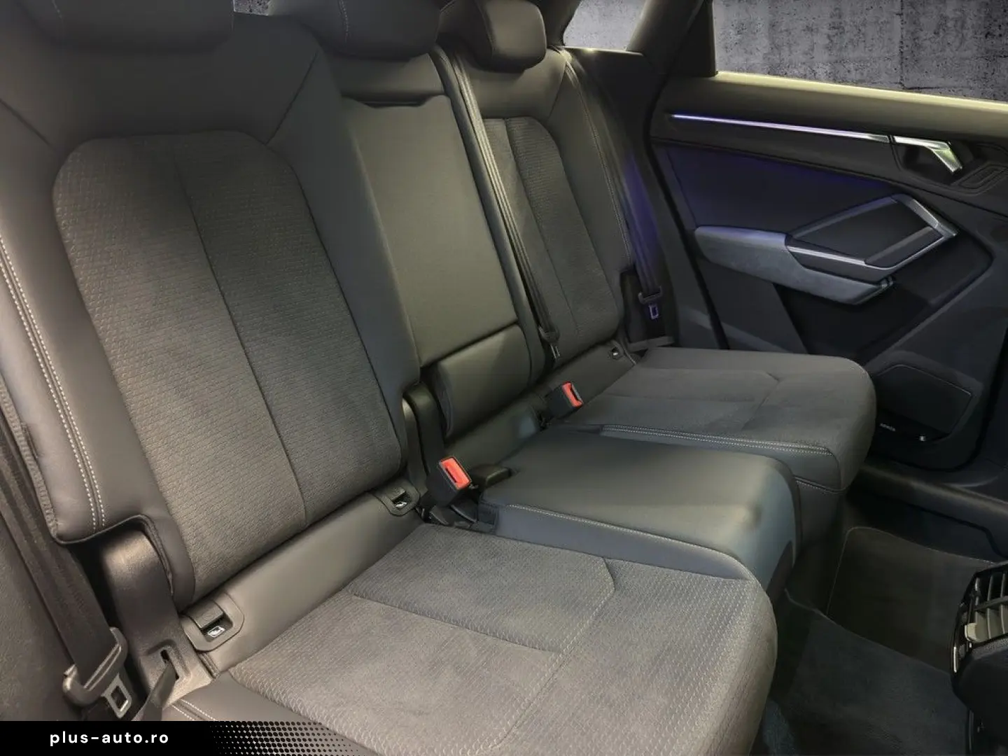 AUDI Q3 40 TFSI S line quattro