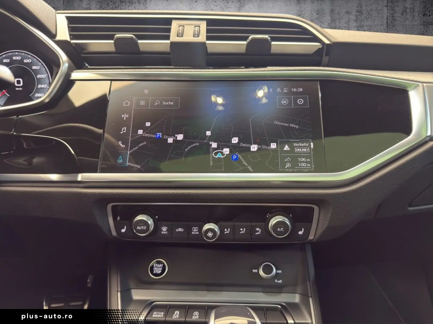 AUDI Q3 40 TFSI S line quattro