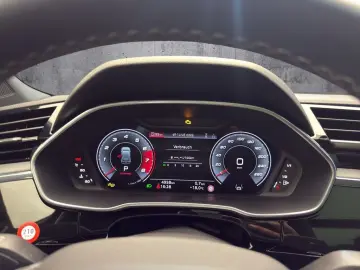 AUDI Q3 40 TFSI S line quattro