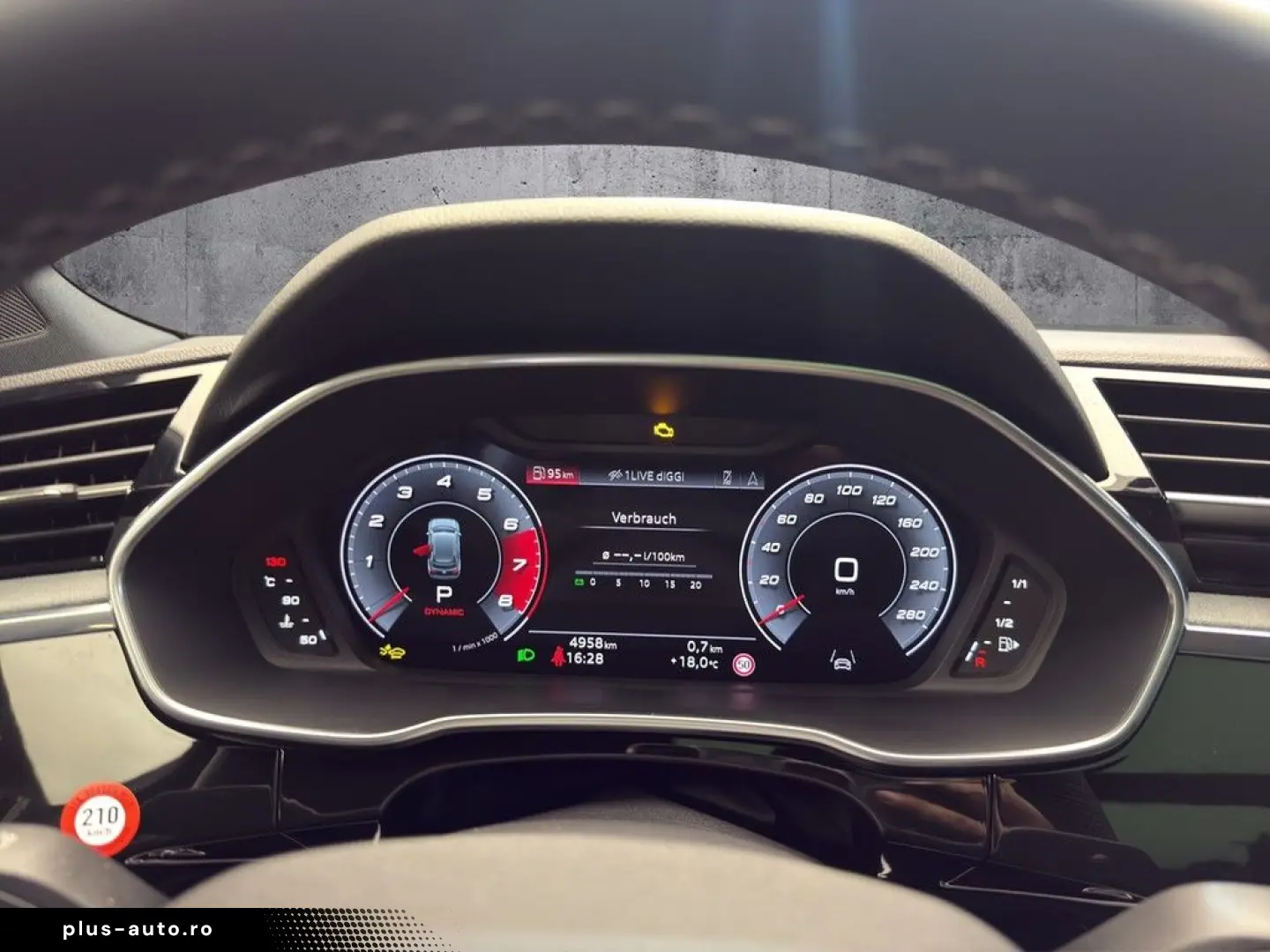 AUDI Q3 40 TFSI S line quattro