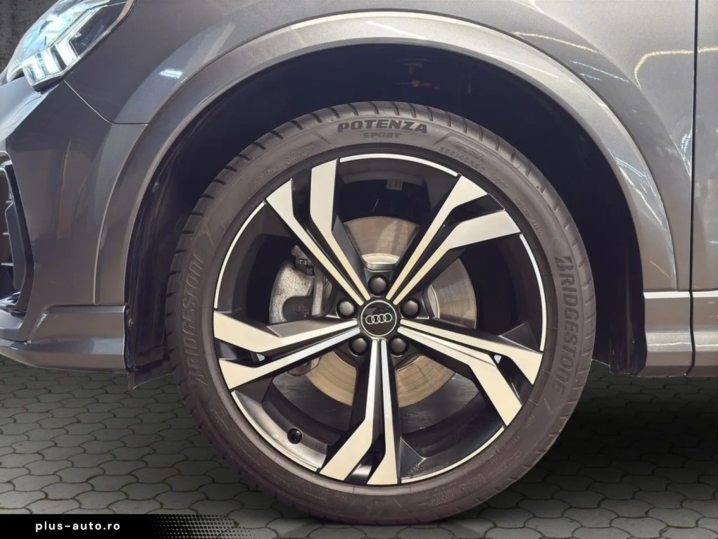 AUDI Q3 40 TFSI S line quattro