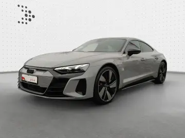 AUDI RS e-tron GT quattro