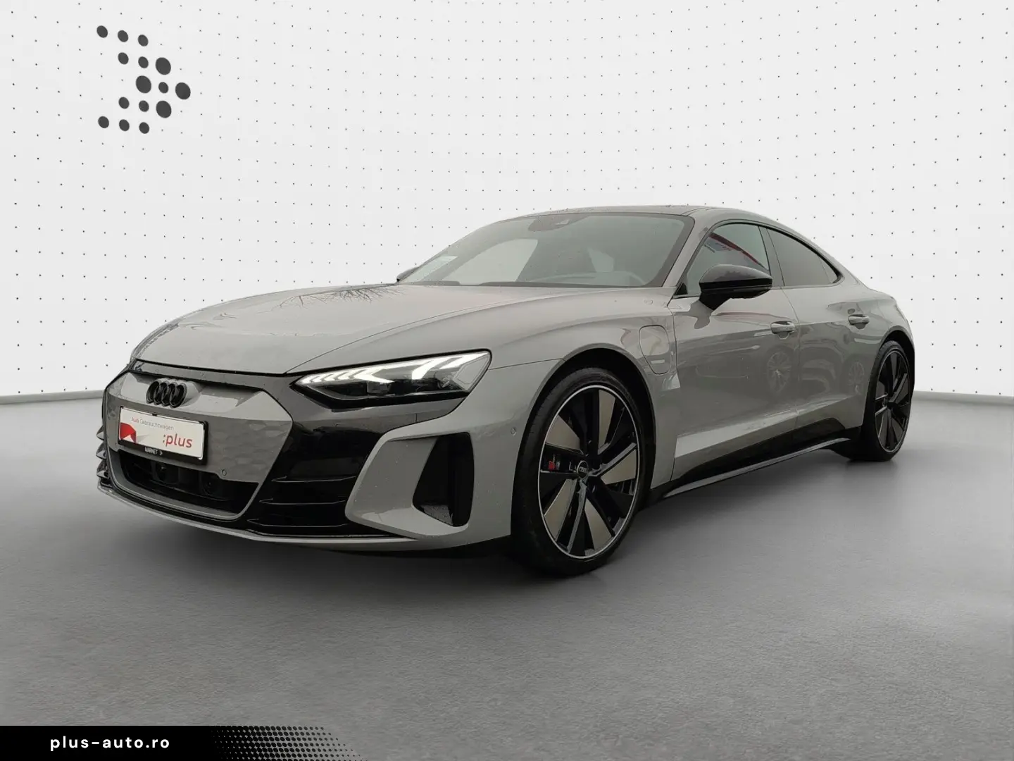 AUDI RS e-tron GT quattro