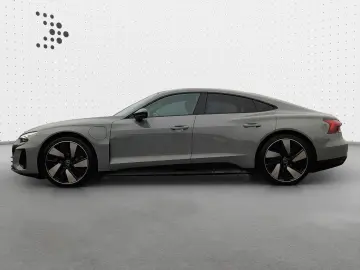 AUDI RS e-tron GT quattro