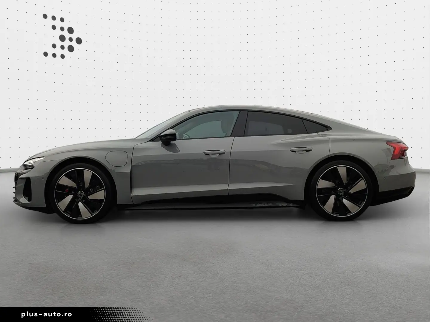 AUDI RS e-tron GT quattro