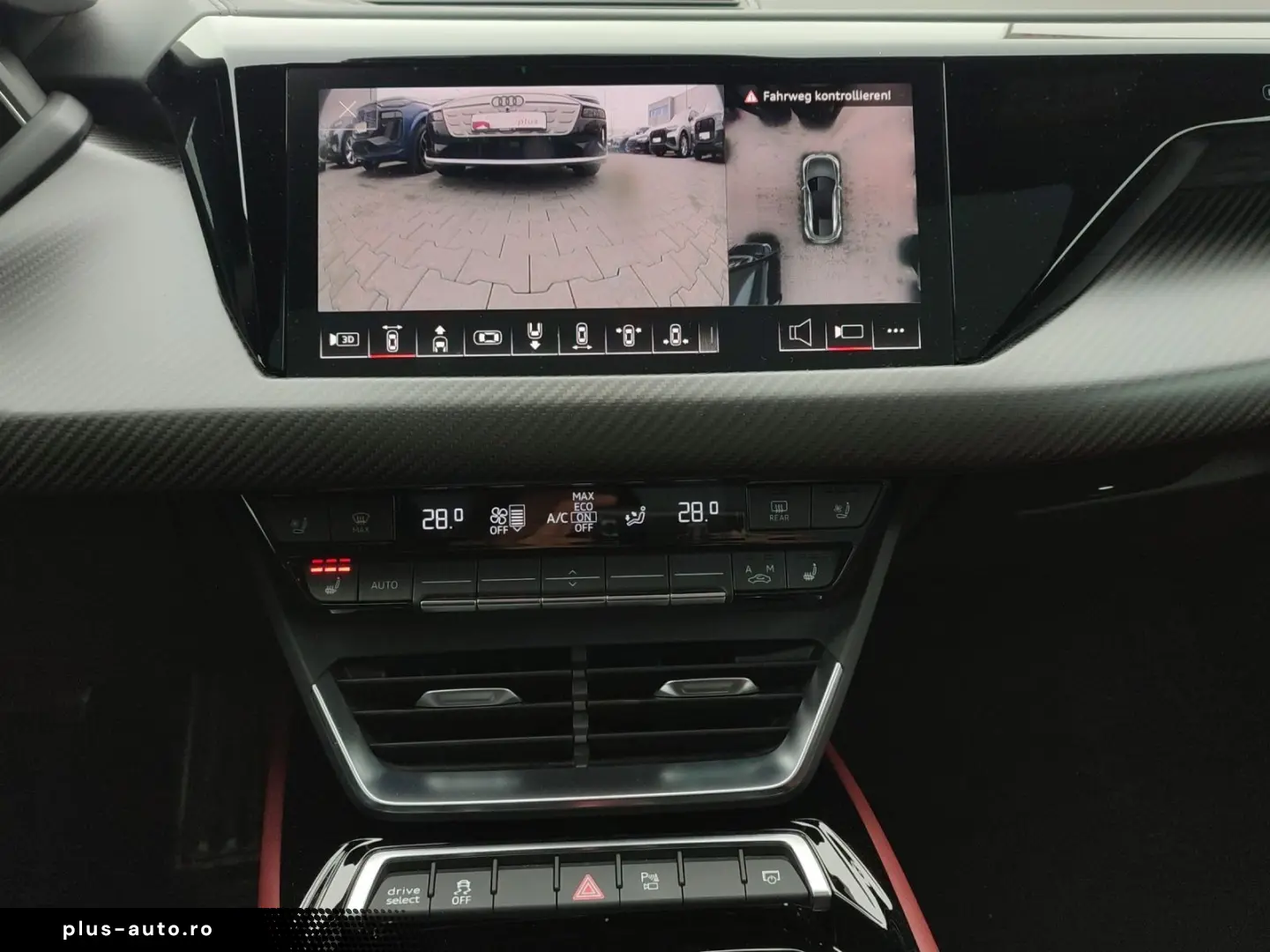 AUDI RS e-tron GT quattro