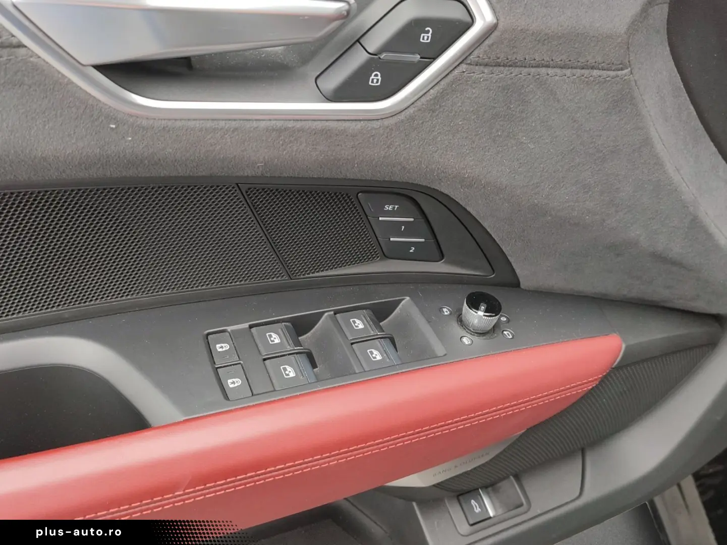 AUDI RS e-tron GT quattro