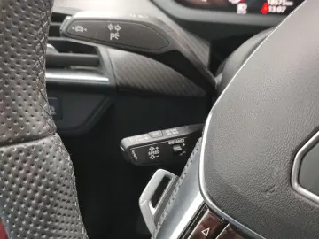 AUDI RS e-tron GT quattro