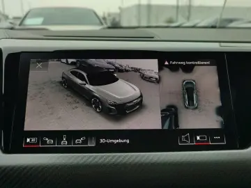 AUDI RS e-tron GT quattro