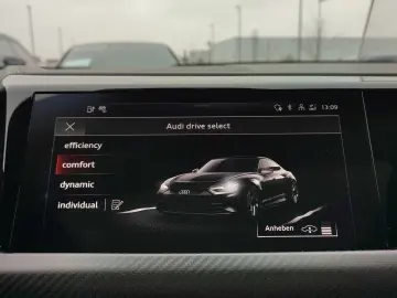 AUDI RS e-tron GT quattro