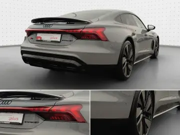 AUDI RS e-tron GT quattro