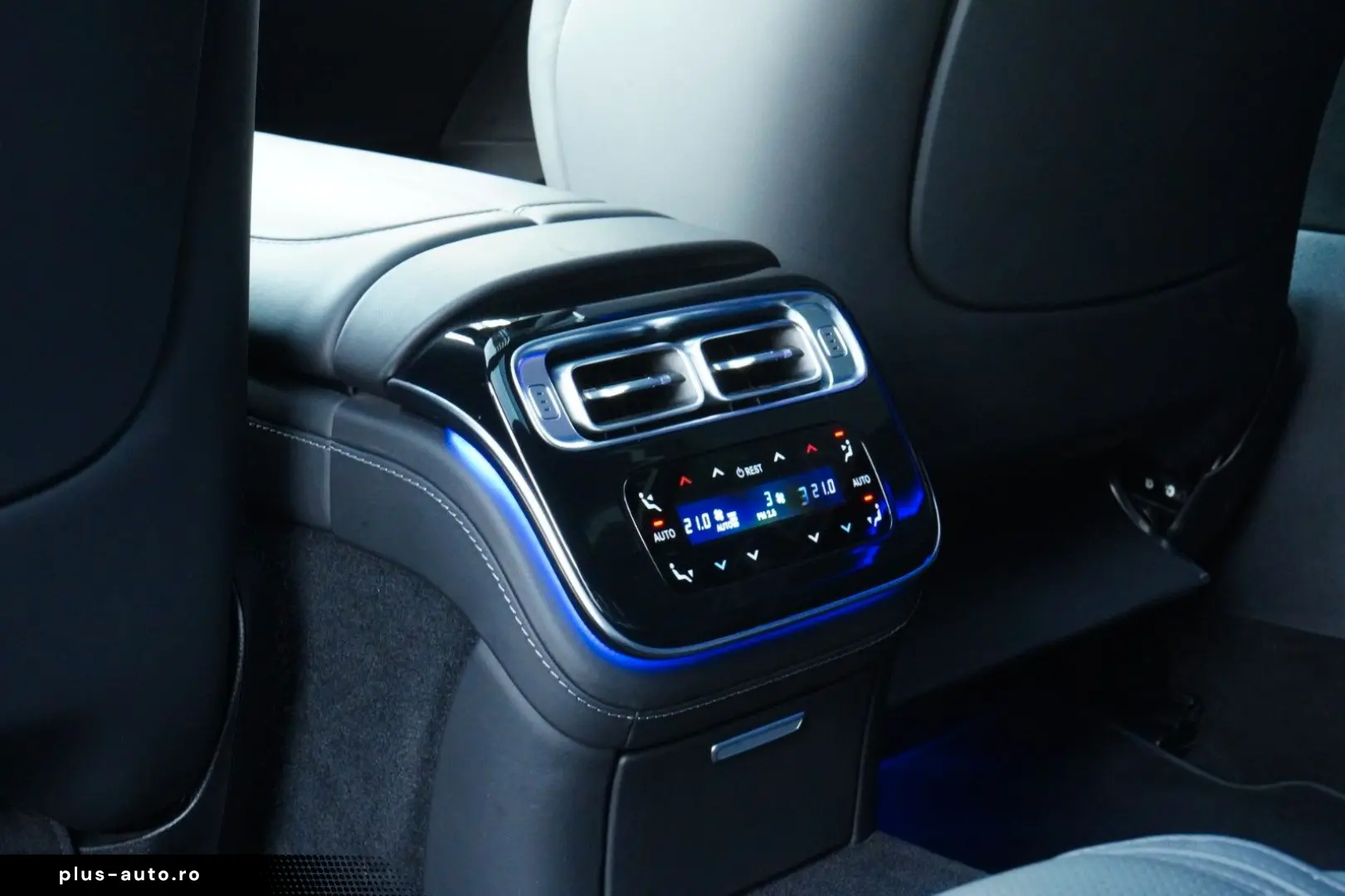 MERCEDES-BENZ S 63 AMG E 4M  L