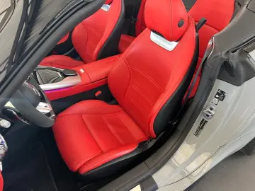 MERCEDES-BENZ SL 43 AMG