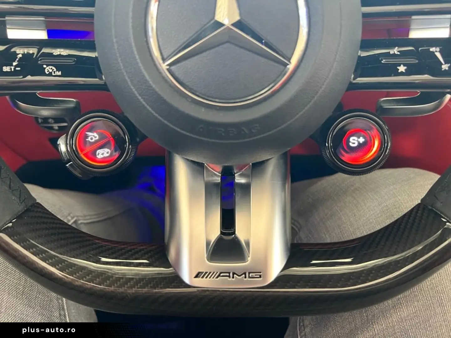 MERCEDES-BENZ SL 43 AMG