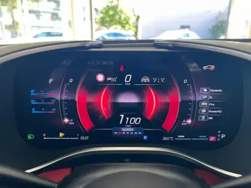 MERCEDES-BENZ SL 43 AMG