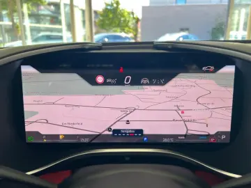 MERCEDES-BENZ SL 43 AMG