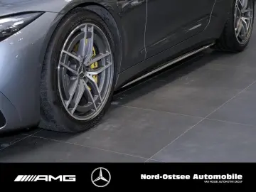 MERCEDES-BENZ SL 43 AMG