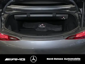 MERCEDES-BENZ SL 43 AMG