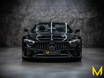 MERCEDES-BENZ SL 43 AMG PREMIUM