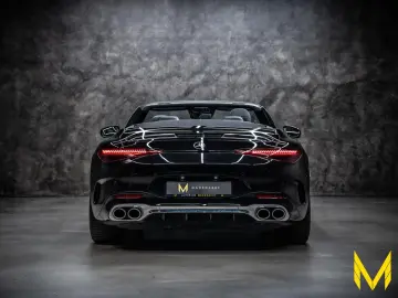 MERCEDES-BENZ SL 43 AMG PREMIUM