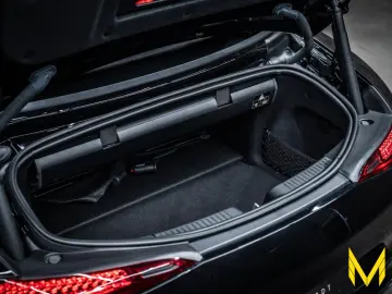 MERCEDES-BENZ SL 43 AMG PREMIUM