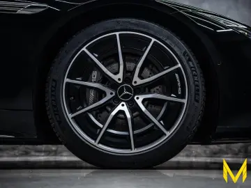 MERCEDES-BENZ SL 43 AMG PREMIUM