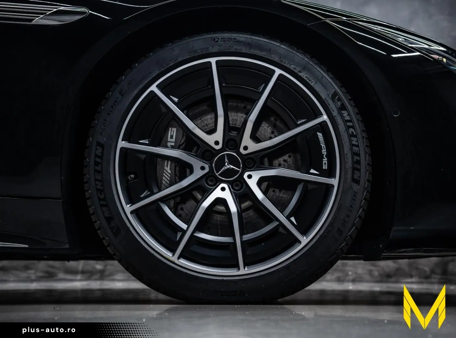 MERCEDES-BENZ SL 43 AMG PREMIUM