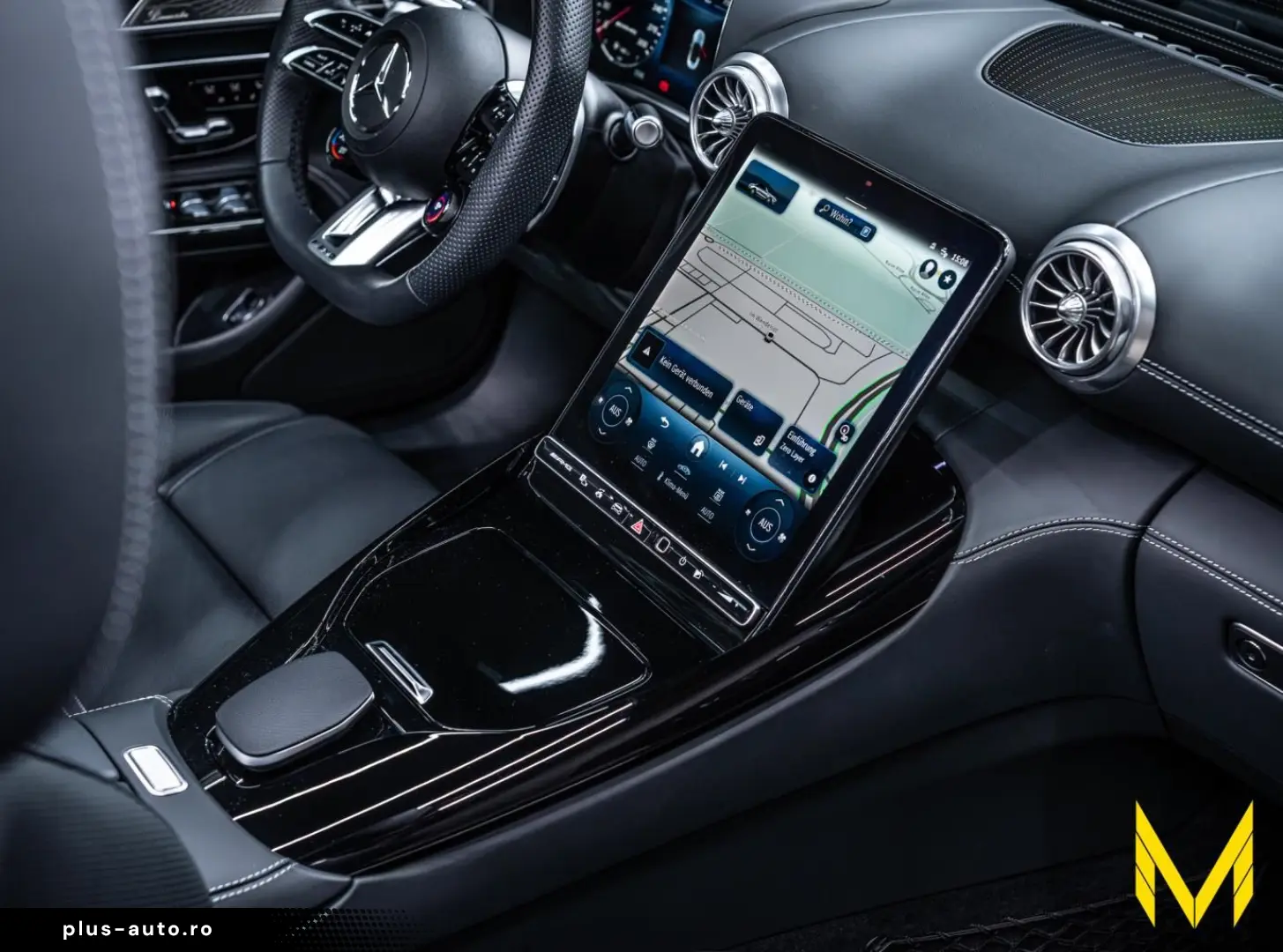 MERCEDES-BENZ SL 43 AMG PREMIUM