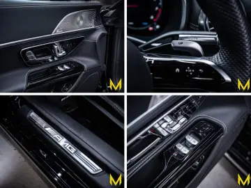 MERCEDES-BENZ SL 43 AMG PREMIUM