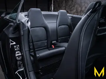 MERCEDES-BENZ SL 43 AMG PREMIUM