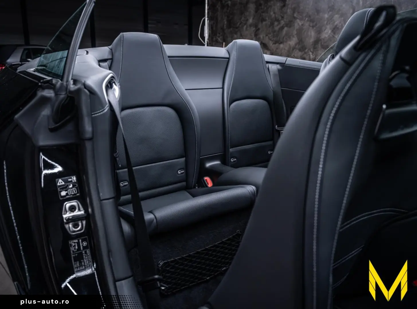 MERCEDES-BENZ SL 43 AMG PREMIUM