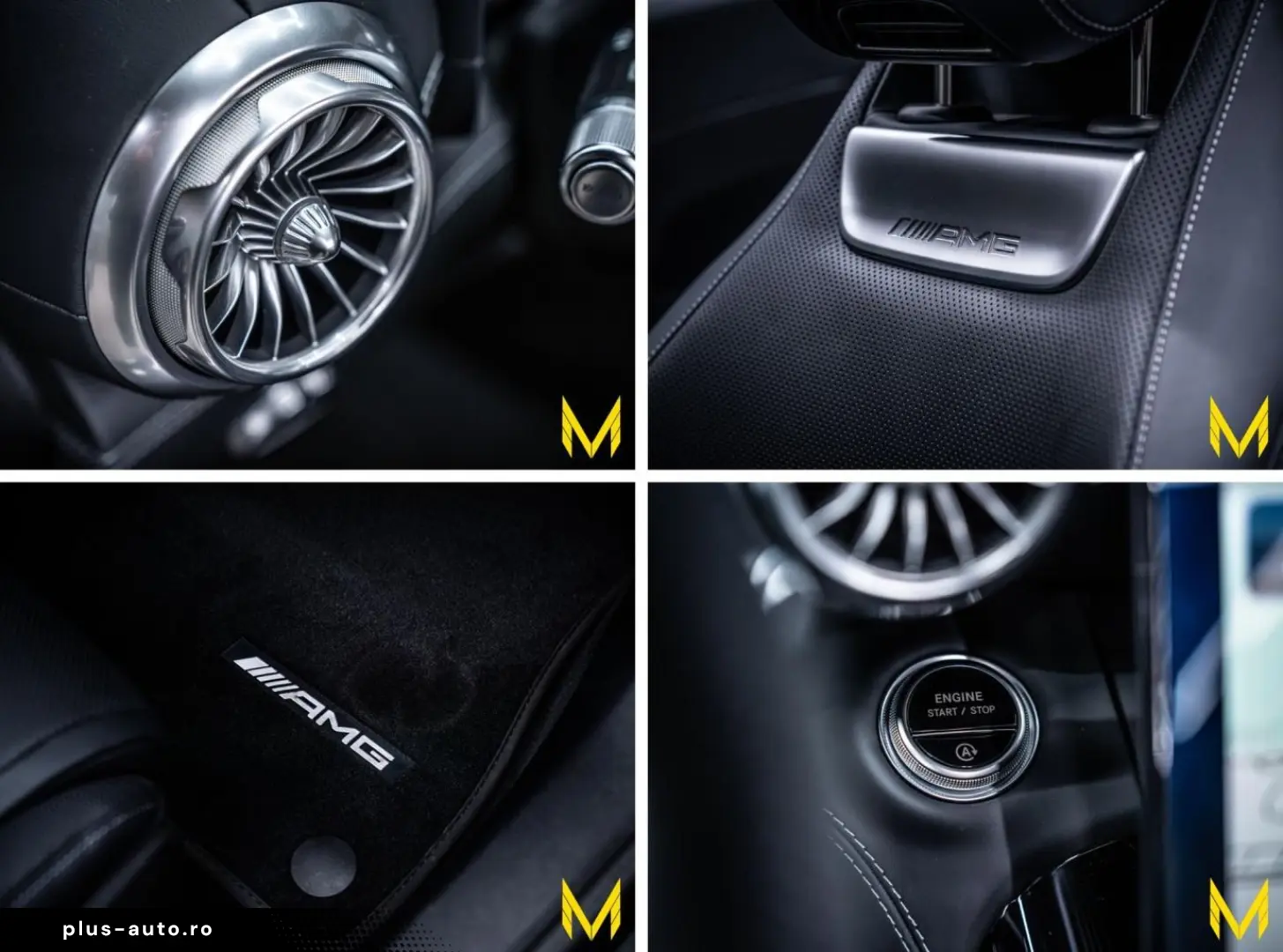 MERCEDES-BENZ SL 43 AMG PREMIUM