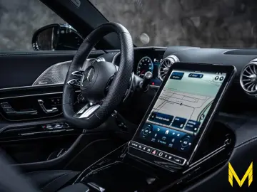 MERCEDES-BENZ SL 43 AMG PREMIUM