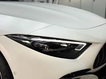 MERCEDES-BENZ SL 63 AMG 4 Matic