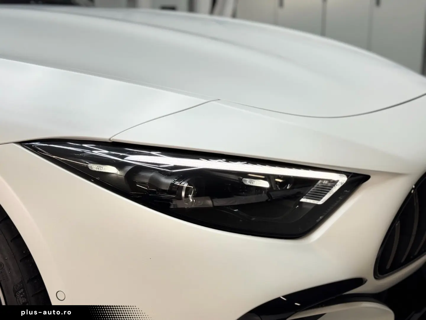 MERCEDES-BENZ SL 63 AMG 4 Matic