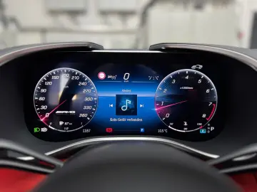 MERCEDES-BENZ SL 63 AMG 4 Matic